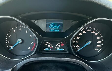 Ford Focus III, 2014 год, 1 100 000 рублей, 6 фотография