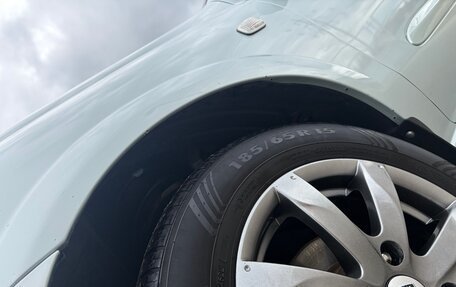 Nissan Almera Classic, 2007 год, 475 000 рублей, 7 фотография