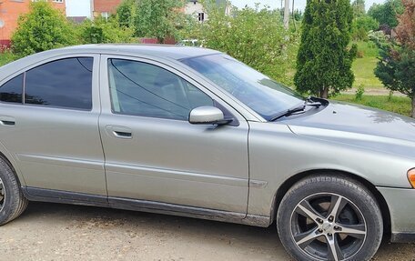 Volvo S60 III, 2006 год, 750 000 рублей, 4 фотография