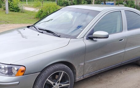 Volvo S60 III, 2006 год, 750 000 рублей, 2 фотография