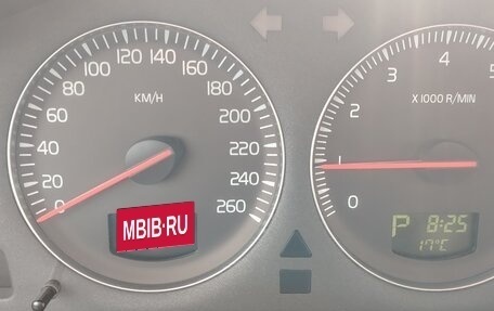 Volvo S60 III, 2006 год, 750 000 рублей, 7 фотография