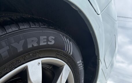 Nissan Almera Classic, 2007 год, 475 000 рублей, 8 фотография