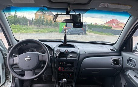 Nissan Almera Classic, 2007 год, 475 000 рублей, 14 фотография