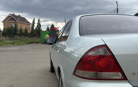 Nissan Almera Classic, 2007 год, 475 000 рублей, 10 фотография