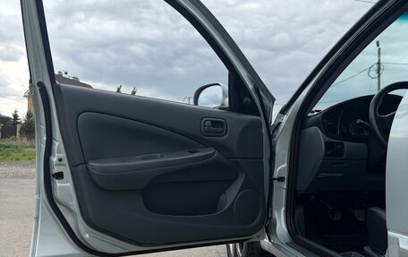 Nissan Almera Classic, 2007 год, 475 000 рублей, 20 фотография