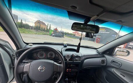 Nissan Almera Classic, 2007 год, 475 000 рублей, 18 фотография
