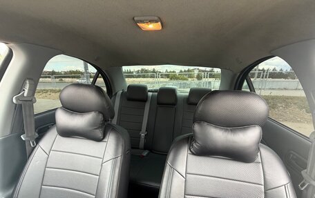 Nissan Almera Classic, 2007 год, 475 000 рублей, 19 фотография