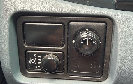 Nissan Almera Classic, 2007 год, 475 000 рублей, 23 фотография