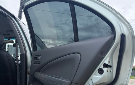 Nissan Almera Classic, 2007 год, 475 000 рублей, 22 фотография
