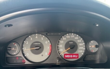 Nissan Almera Classic, 2007 год, 475 000 рублей, 17 фотография