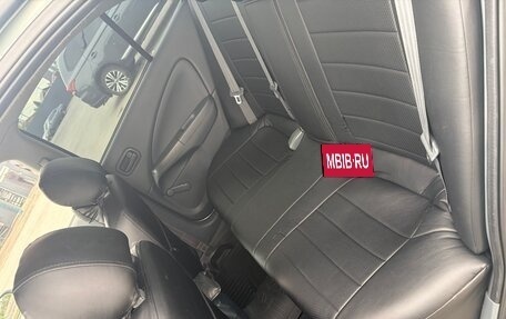 Nissan Almera Classic, 2007 год, 475 000 рублей, 15 фотография