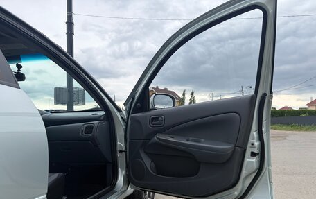 Nissan Almera Classic, 2007 год, 475 000 рублей, 25 фотография