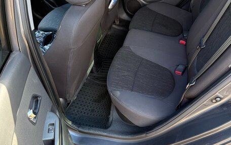 KIA Rio III рестайлинг, 2014 год, 950 000 рублей, 5 фотография