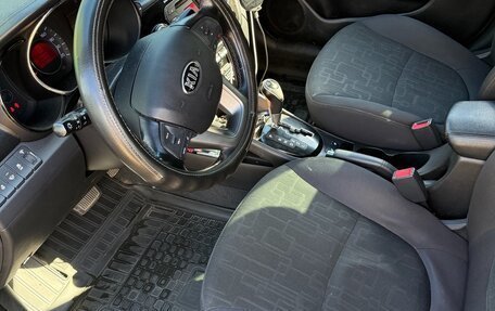 KIA Rio III рестайлинг, 2014 год, 950 000 рублей, 6 фотография