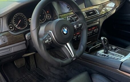 BMW 7 серия, 2009 год, 1 200 000 рублей, 4 фотография