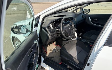 KIA cee'd III, 2013 год, 800 000 рублей, 7 фотография