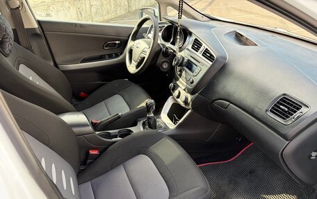 KIA cee'd III, 2013 год, 800 000 рублей, 10 фотография