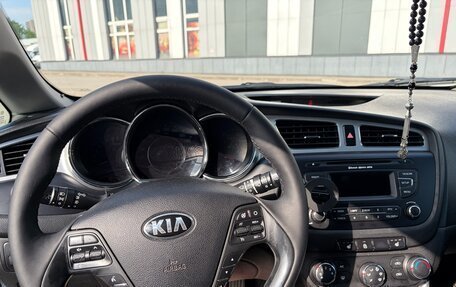 KIA cee'd III, 2013 год, 800 000 рублей, 9 фотография