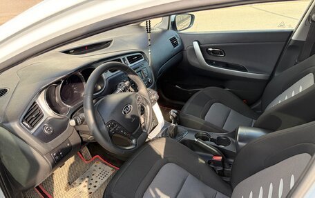 KIA cee'd III, 2013 год, 800 000 рублей, 8 фотография