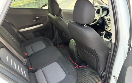 KIA cee'd III, 2013 год, 800 000 рублей, 15 фотография
