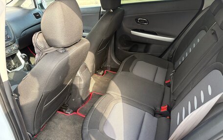 KIA cee'd III, 2013 год, 800 000 рублей, 14 фотография