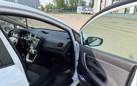 KIA cee'd III, 2013 год, 800 000 рублей, 11 фотография