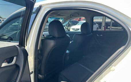 Honda Accord VIII рестайлинг, 2008 год, 1 249 999 рублей, 18 фотография