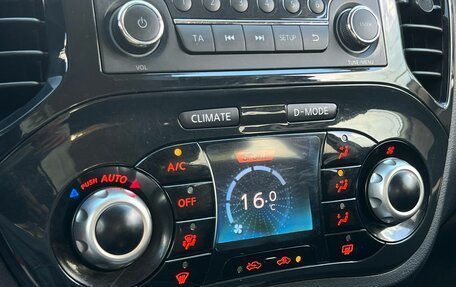 Nissan Juke II, 2012 год, 1 050 000 рублей, 21 фотография