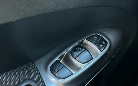Nissan Juke II, 2012 год, 1 050 000 рублей, 24 фотография