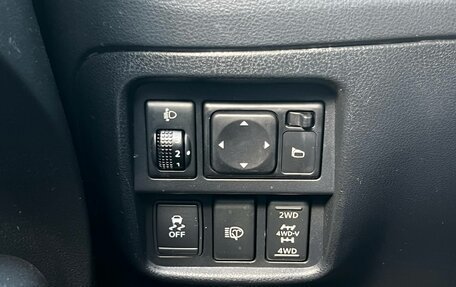 Nissan Juke II, 2012 год, 1 050 000 рублей, 25 фотография