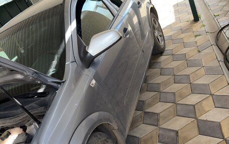 Opel Astra H, 2007 год, 150 000 рублей, 14 фотография