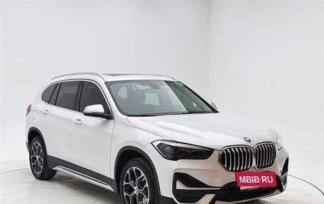 BMW X1, 2022 год, 2 150 000 рублей, 3 фотография