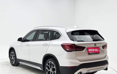 BMW X1, 2022 год, 2 150 000 рублей, 4 фотография