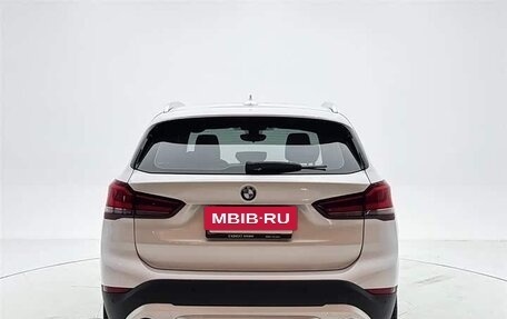 BMW X1, 2022 год, 2 150 000 рублей, 5 фотография