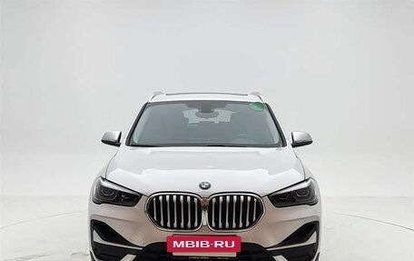 BMW X1, 2022 год, 2 150 000 рублей, 2 фотография