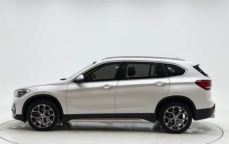 BMW X1, 2022 год, 2 150 000 рублей, 7 фотография