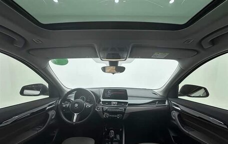 BMW X1, 2022 год, 2 150 000 рублей, 11 фотография