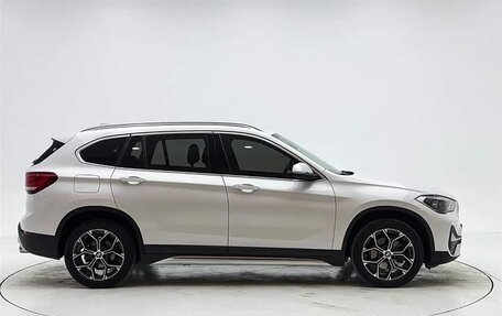 BMW X1, 2022 год, 2 150 000 рублей, 9 фотография