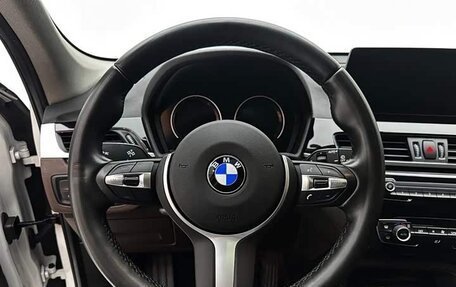 BMW X1, 2022 год, 2 150 000 рублей, 10 фотография