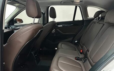 BMW X1, 2022 год, 2 150 000 рублей, 19 фотография