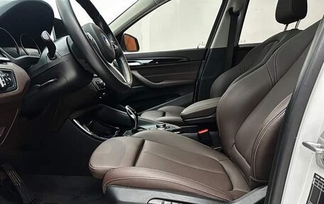 BMW X1, 2022 год, 2 150 000 рублей, 16 фотография