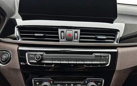 BMW X1, 2022 год, 2 150 000 рублей, 15 фотография