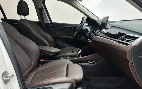 BMW X1, 2022 год, 2 150 000 рублей, 18 фотография