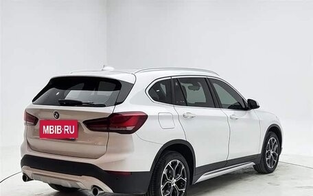 BMW X1, 2022 год, 2 150 000 рублей, 6 фотография