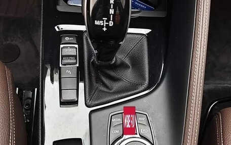 BMW X1, 2022 год, 2 150 000 рублей, 13 фотография