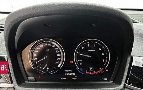 BMW X1, 2022 год, 2 150 000 рублей, 12 фотография