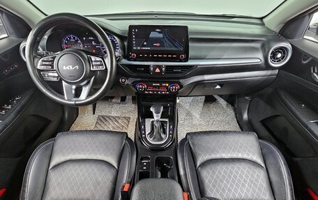 KIA K3, 2022 год, 1 680 000 рублей, 17 фотография