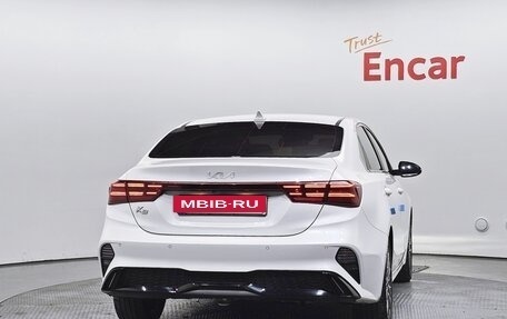 KIA K3, 2022 год, 1 680 000 рублей, 4 фотография