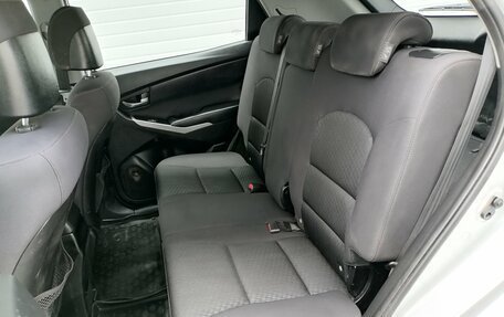 SsangYong Actyon II рестайлинг, 2014 год, 849 000 рублей, 11 фотография