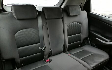 SsangYong Actyon II рестайлинг, 2014 год, 849 000 рублей, 12 фотография